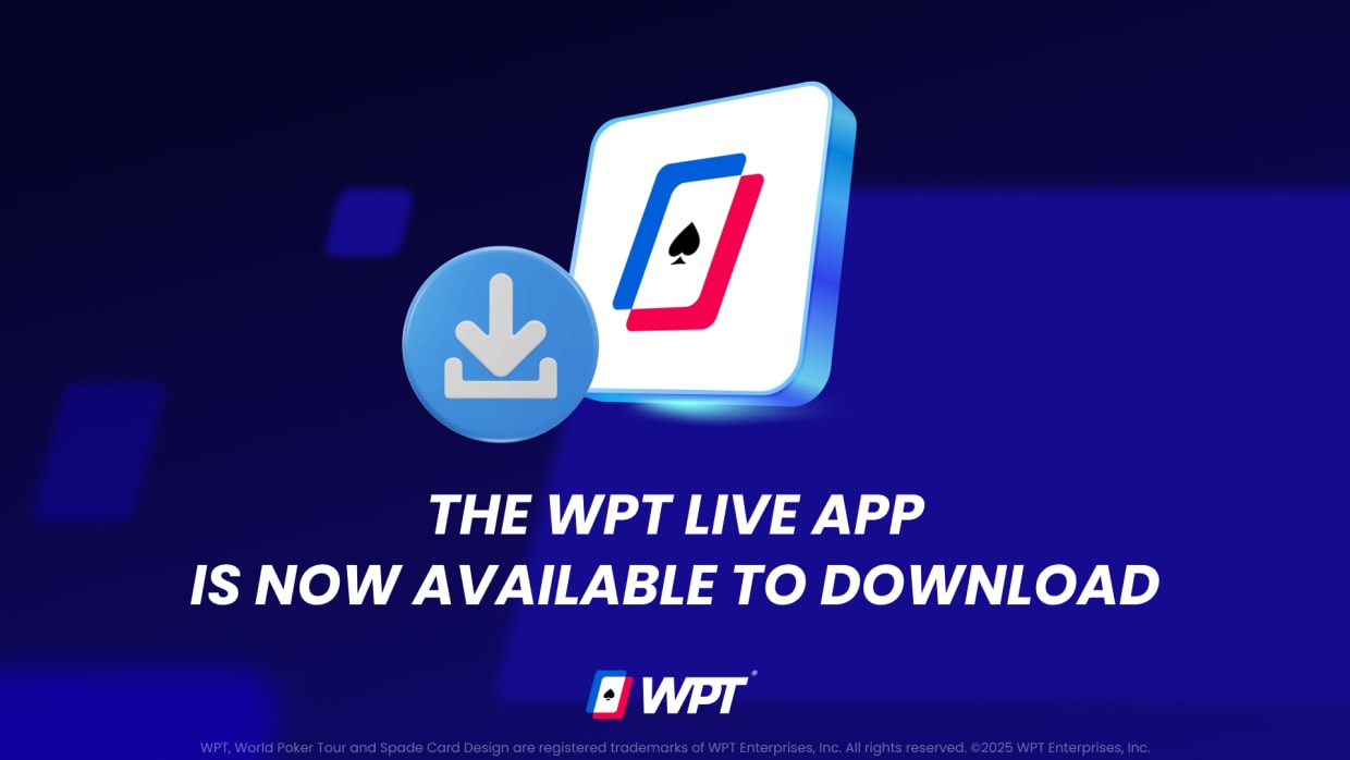 WPT Global Windows 客户端界面